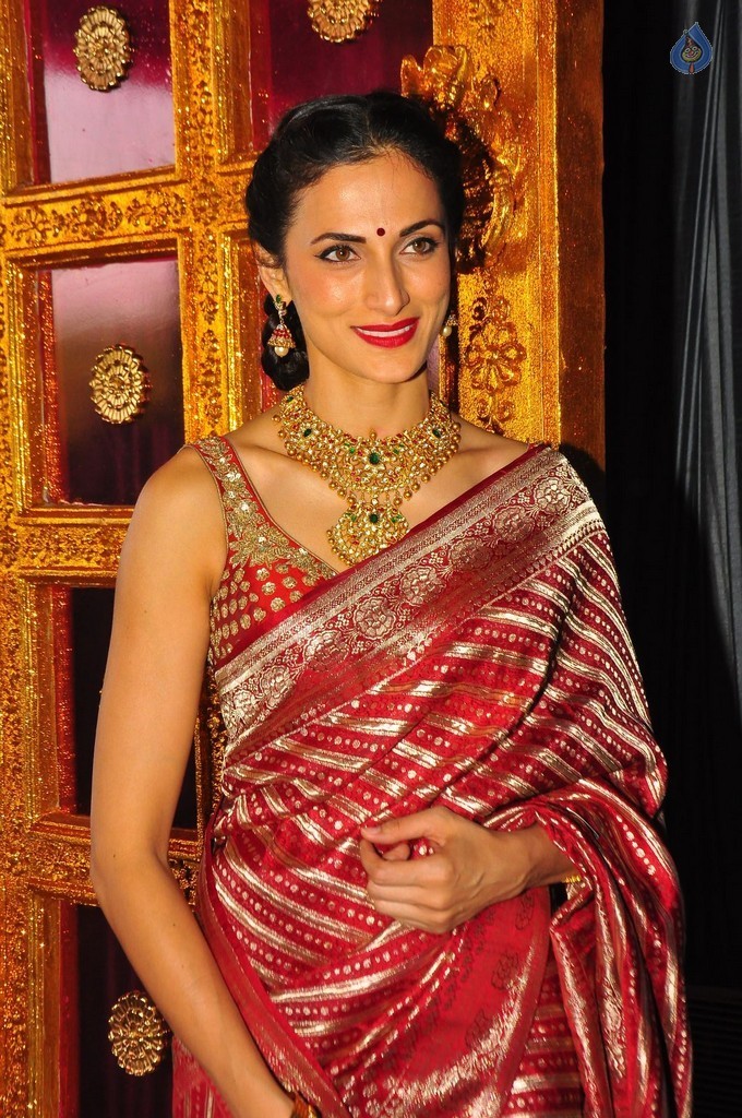 T. Subbarami Reddy Grandson Keshav Wedding Photos 4 - 53 / 101 photos