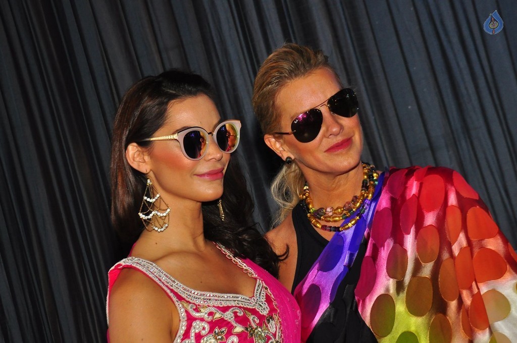 T. Subbarami Reddy Grandson Keshav Wedding Photos 5 - 45 / 125 photos