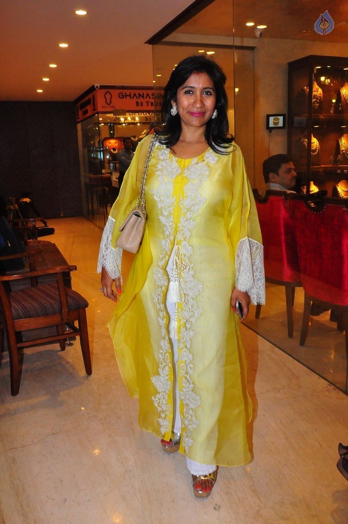 T. Subbarami Reddy Grandson Keshav Wedding Photos 1 - 18 / 62 photos