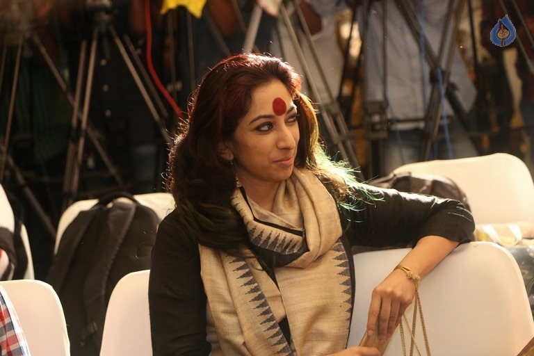 T Subbarami Reddy Birthday Press Meet Photos - 5 / 21 photos