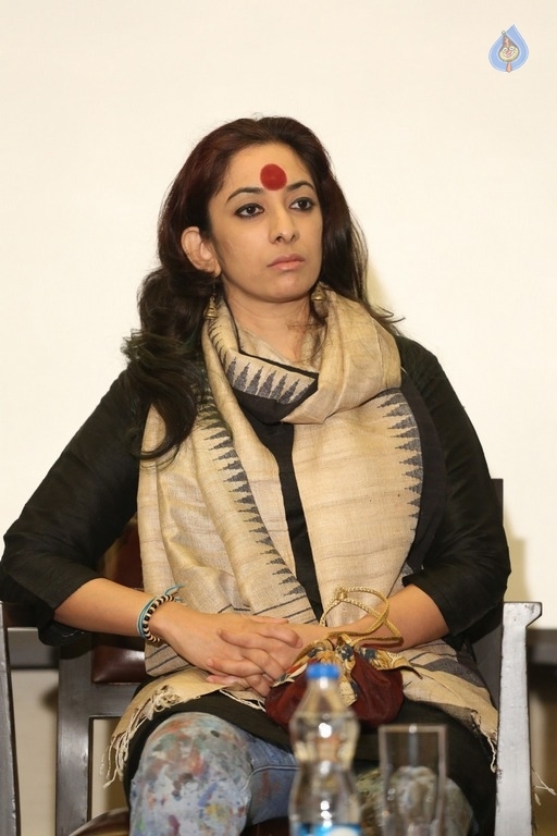 T Subbarami Reddy Birthday Press Meet Photos - 13 / 21 photos