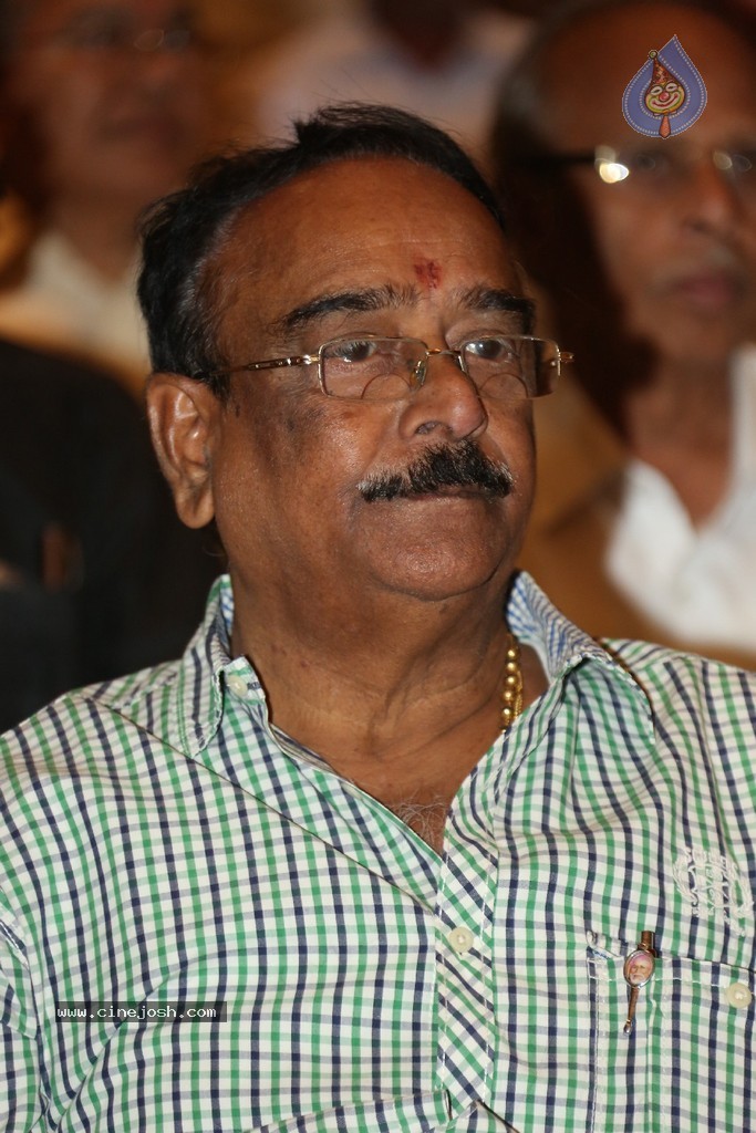 T Subbarami Reddy Felicitation Photos - 7 / 304 photos