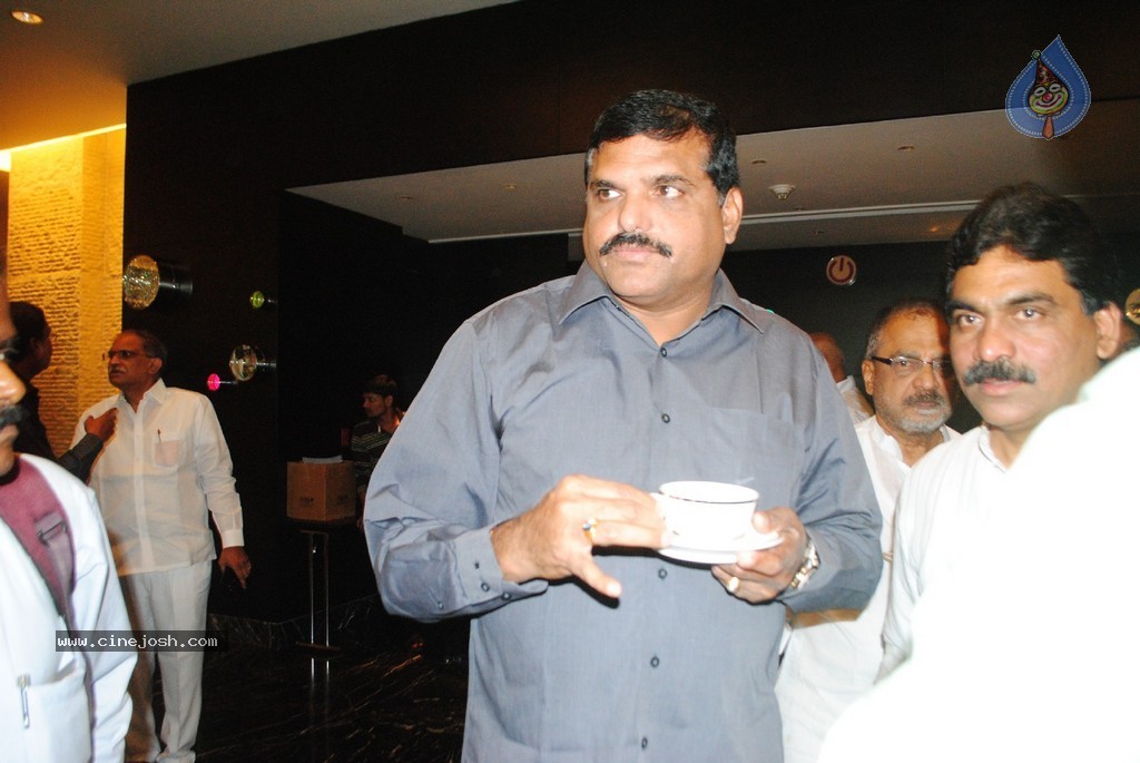 T Subbarami Reddy Felicitation Photos - 23 / 304 photos