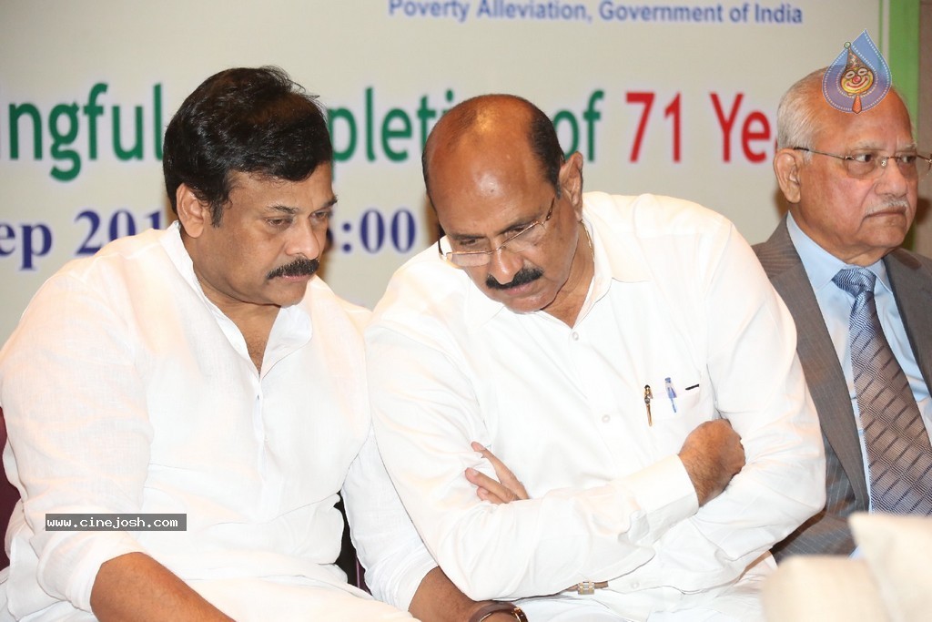 T Subbarami Reddy Felicitation Photos - 36 / 304 photos