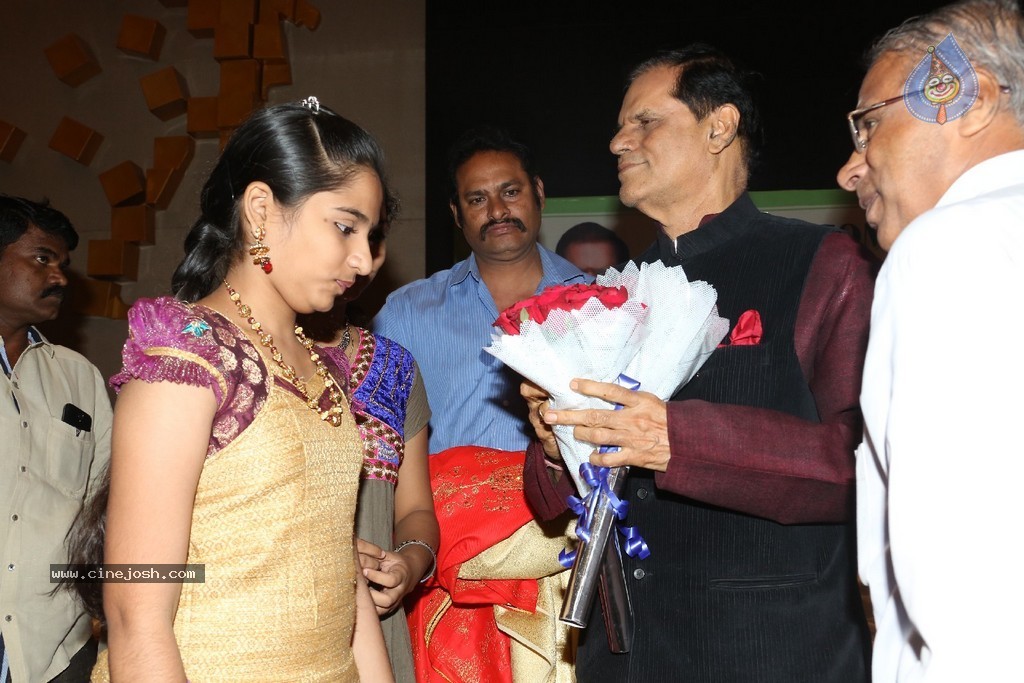 T Subbarami Reddy Felicitation Photos - 37 / 304 photos