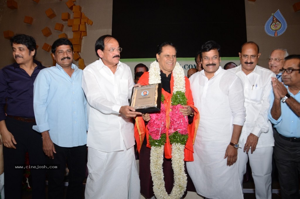 T Subbarami Reddy Felicitation Photos - 46 / 304 photos