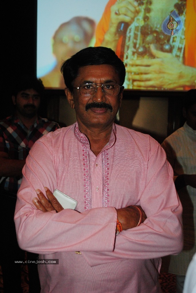 T Subbarami Reddy Felicitation Photos - 57 / 304 photos