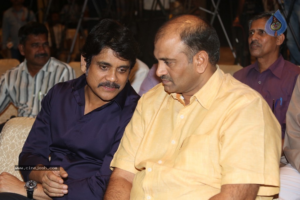 T Subbarami Reddy Felicitation Photos - 61 / 304 photos