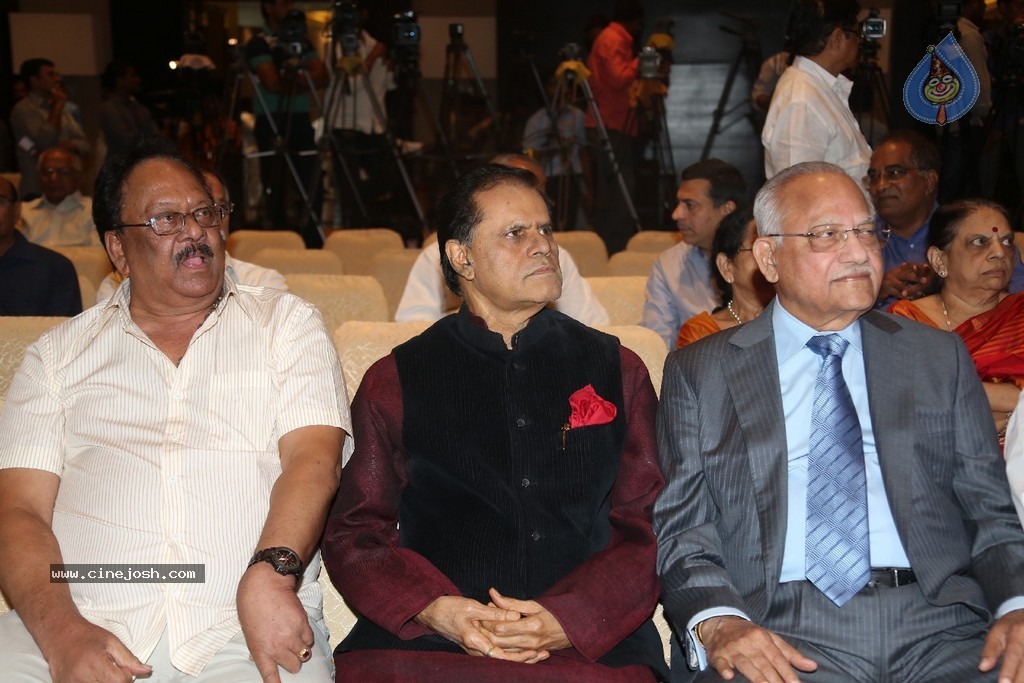 T Subbarami Reddy Felicitation Photos - 66 / 304 photos