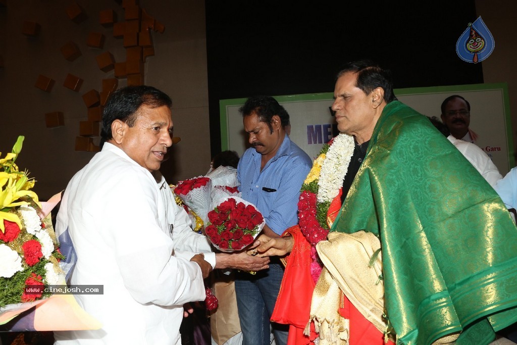 T Subbarami Reddy Felicitation Photos - 73 / 304 photos