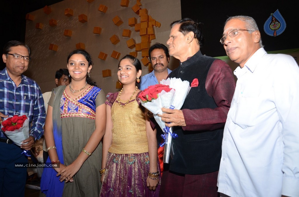 T Subbarami Reddy Felicitation Photos - 89 / 304 photos