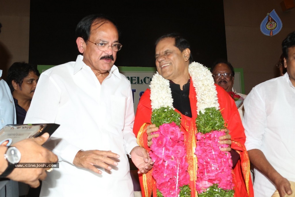 T Subbarami Reddy Felicitation Photos - 90 / 304 photos