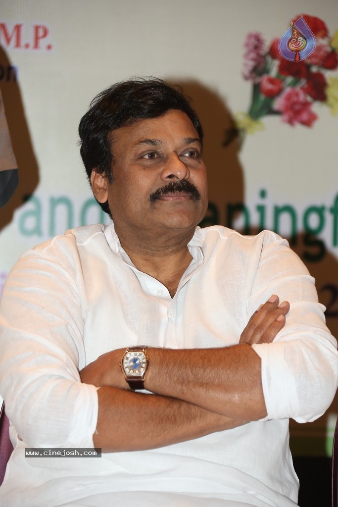 T Subbarami Reddy Felicitation Photos - 100 / 304 photos