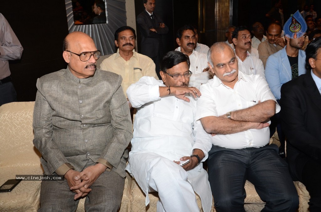 T Subbarami Reddy Felicitation Photos - 102 / 304 photos