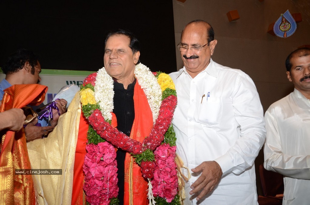 T Subbarami Reddy Felicitation Photos - 114 / 304 photos