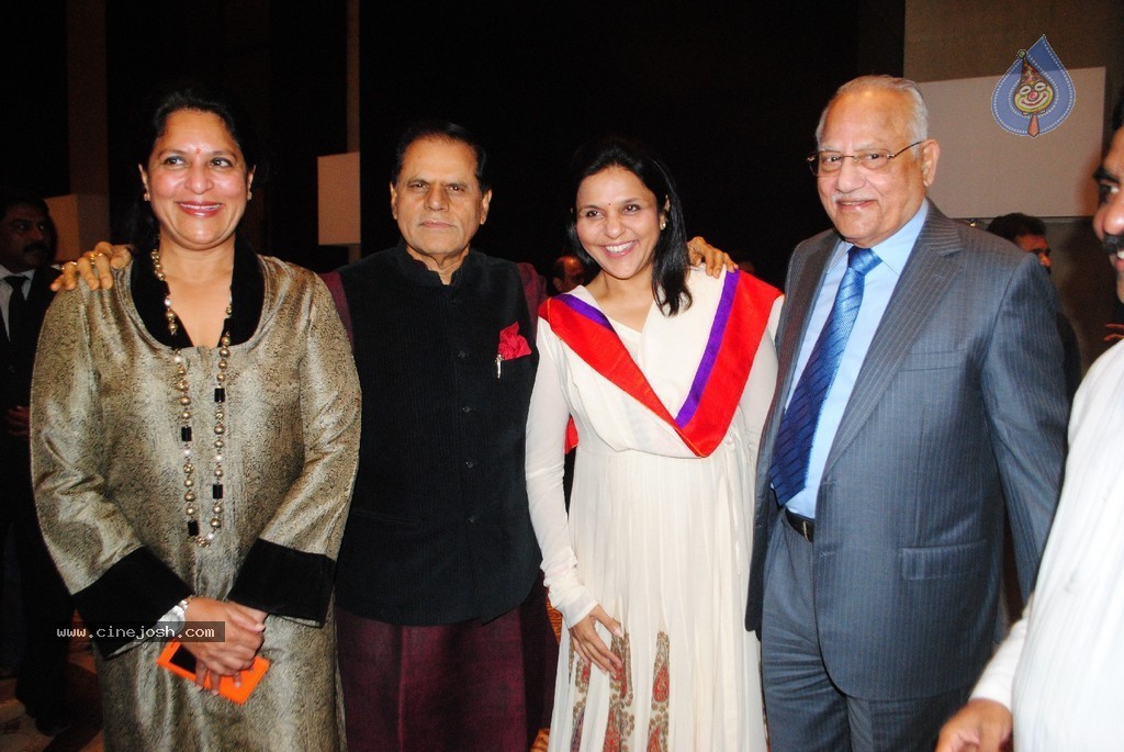 T Subbarami Reddy Felicitation Photos - 116 / 304 photos