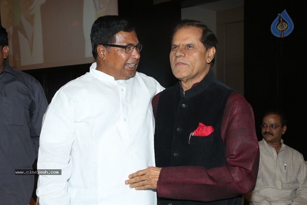 T Subbarami Reddy Felicitation Photos - 141 / 304 photos