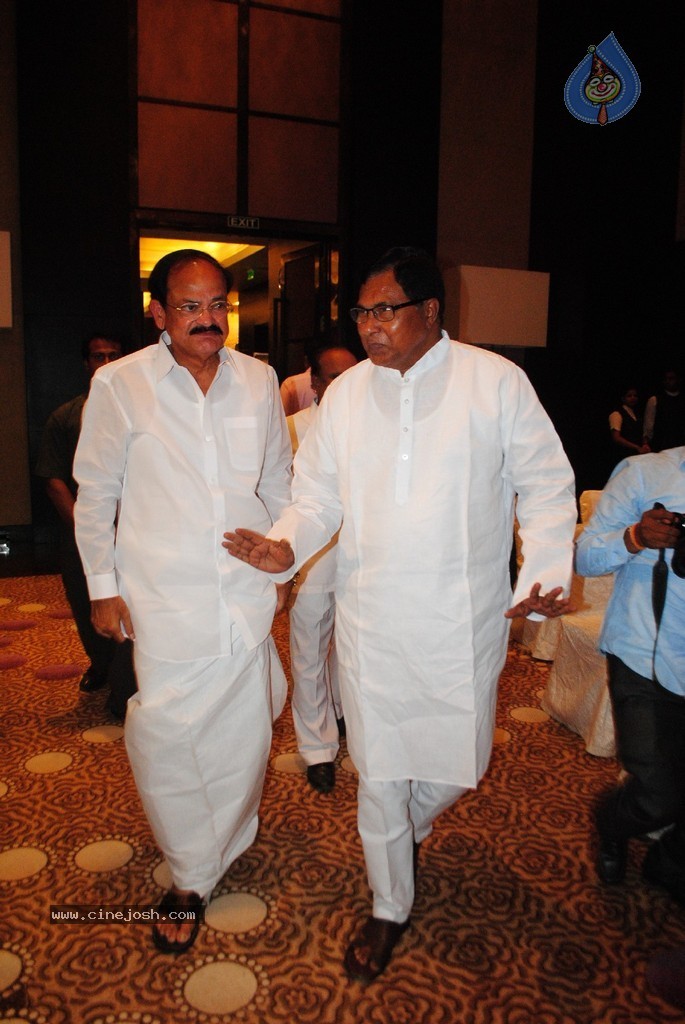 T Subbarami Reddy Felicitation Photos - 143 / 304 photos