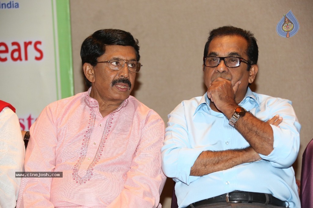 T Subbarami Reddy Felicitation Photos - 153 / 304 photos