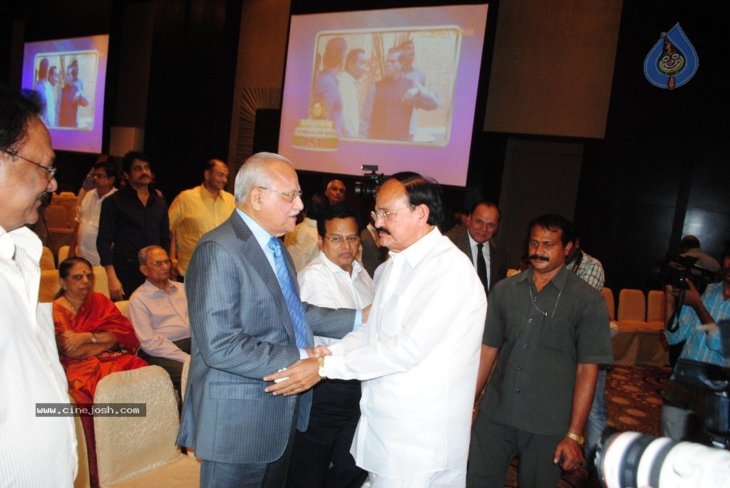 T Subbarami Reddy Felicitation Photos - 155 / 304 photos