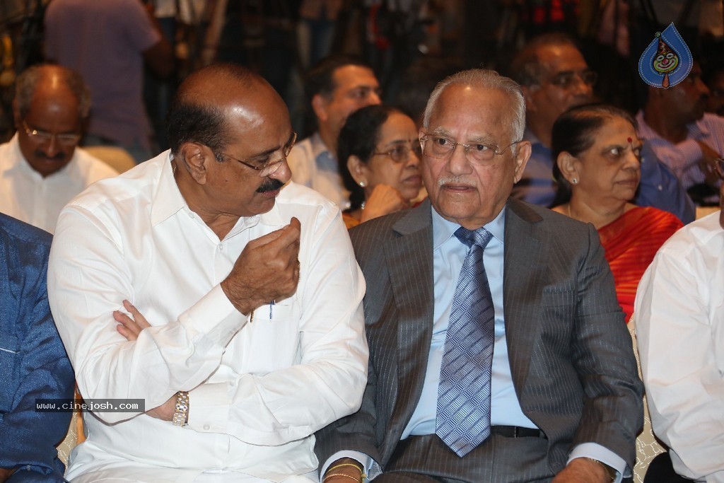 T Subbarami Reddy Felicitation Photos - 164 / 304 photos