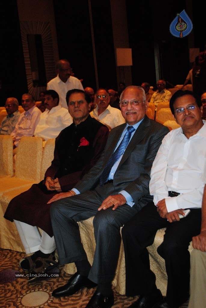 T Subbarami Reddy Felicitation Photos - 167 / 304 photos