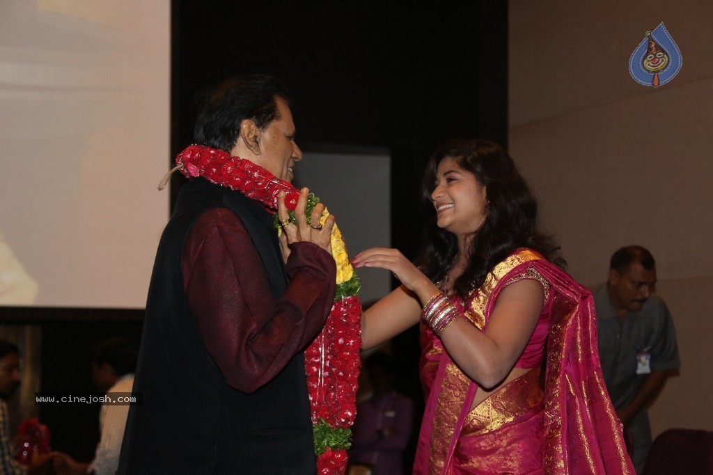 T Subbarami Reddy Felicitation Photos - 168 / 304 photos