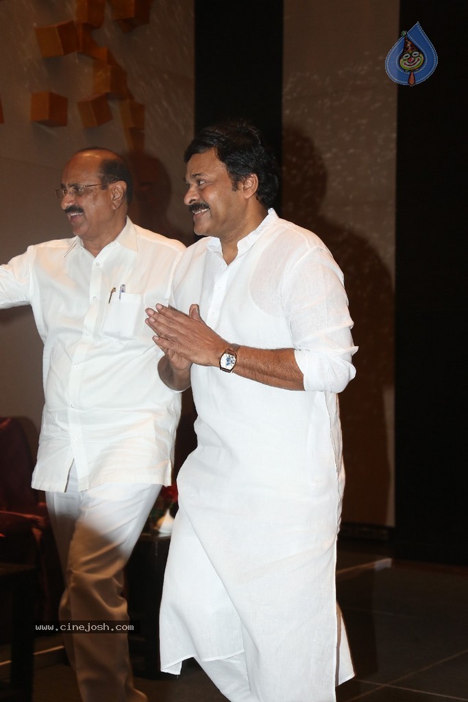 T Subbarami Reddy Felicitation Photos - 178 / 304 photos