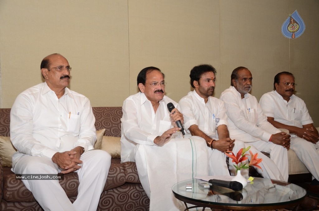 T Subbarami Reddy Felicitation Photos - 192 / 304 photos