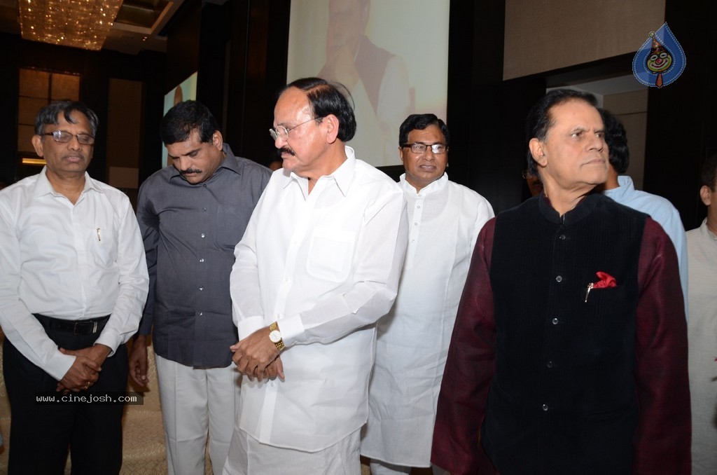 T Subbarami Reddy Felicitation Photos - 210 / 304 photos