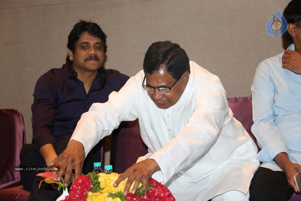 T Subbarami Reddy Felicitation Photos - 239 / 304 photos