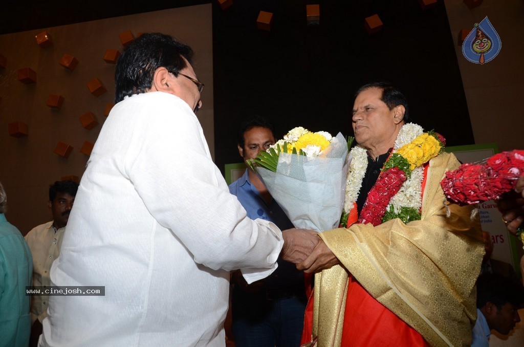 T Subbarami Reddy Felicitation Photos - 240 / 304 photos