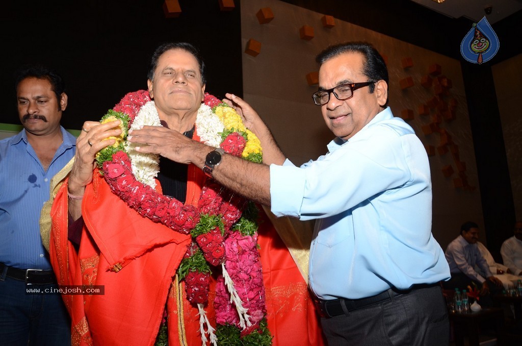 T Subbarami Reddy Felicitation Photos - 251 / 304 photos