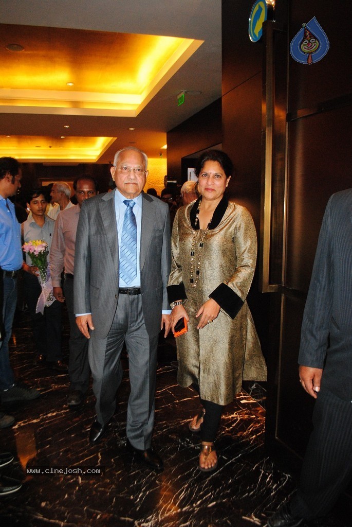 T Subbarami Reddy Felicitation Photos - 255 / 304 photos