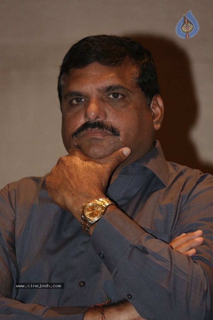 T Subbarami Reddy Felicitation Photos - 267 / 304 photos