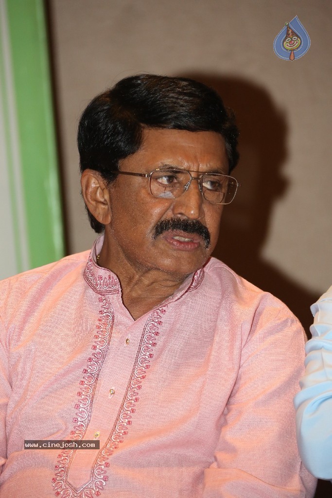 T Subbarami Reddy Felicitation Photos - 270 / 304 photos