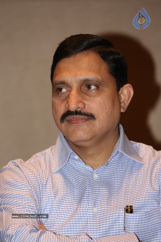 T Subbarami Reddy Felicitation Photos - 276 / 304 photos