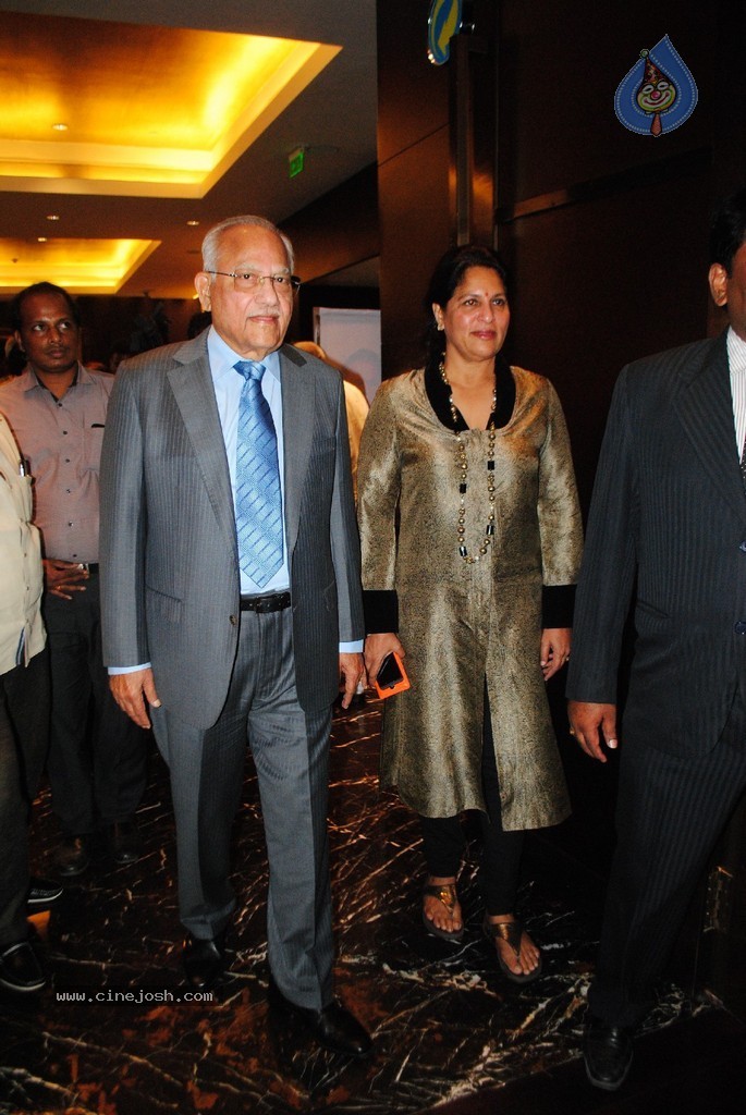 T Subbarami Reddy Felicitation Photos - 290 / 304 photos