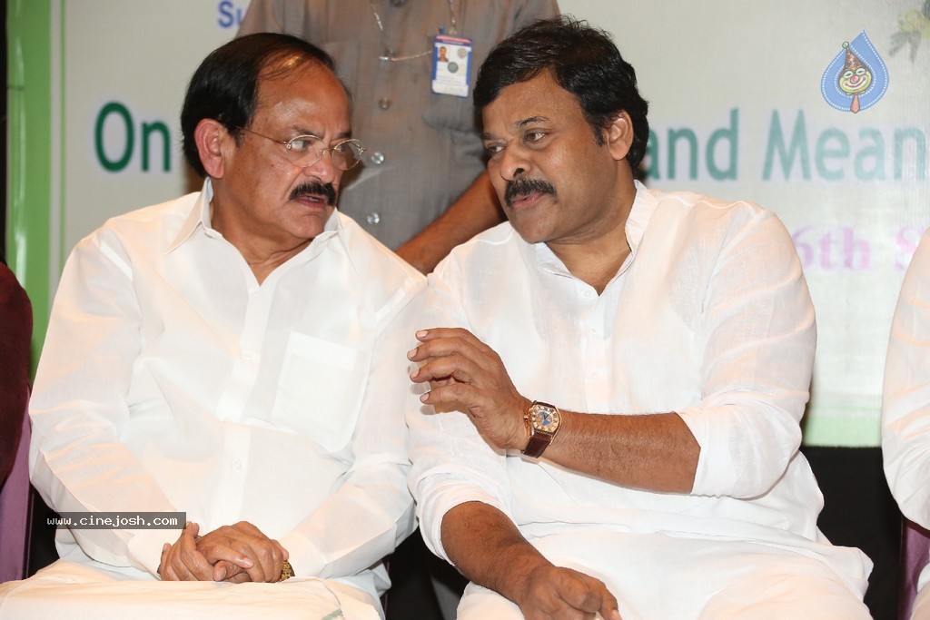 T Subbarami Reddy Felicitation Photos - 293 / 304 photos