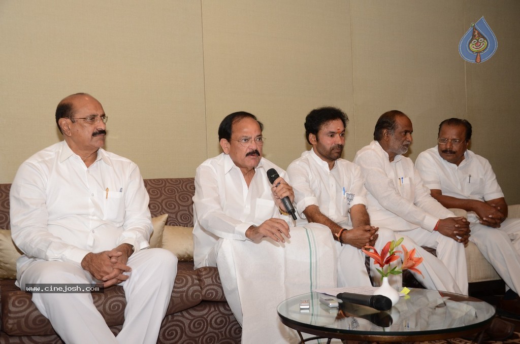 T Subbarami Reddy Felicitation Photos - 298 / 304 photos