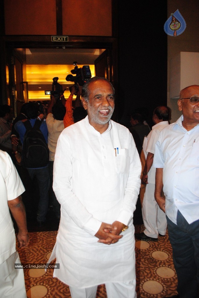 T Subbarami Reddy Felicitation Photos - 301 / 304 photos