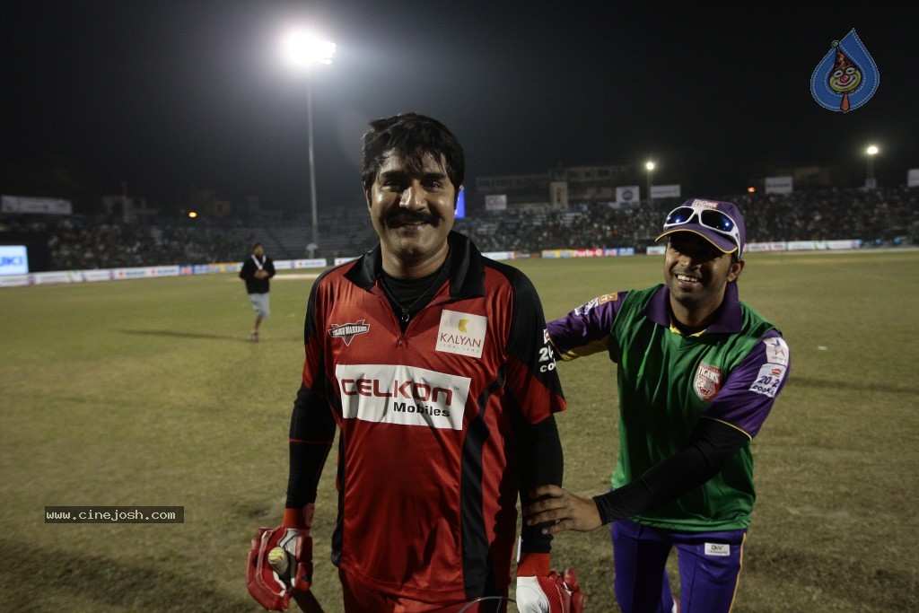 T Warriors vs B Tigers Match More Photos - 28 / 102 photos