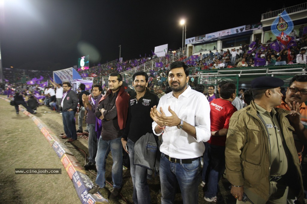 T Warriors vs B Tigers Match More Photos - 35 / 102 photos