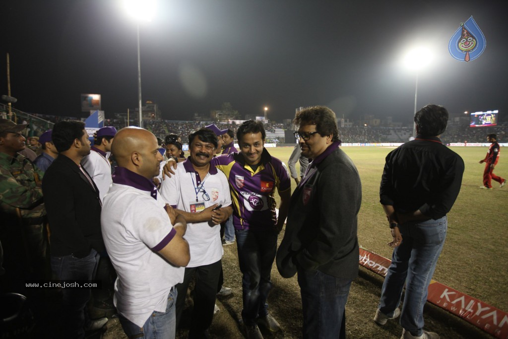 T Warriors vs B Tigers Match More Photos - 36 / 102 photos