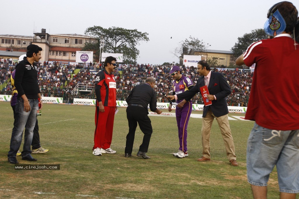 T Warriors vs B Tigers Match More Photos - 39 / 102 photos