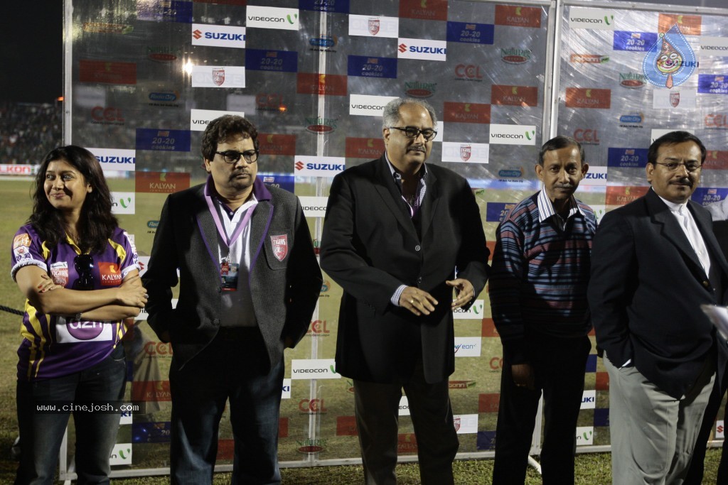 T Warriors vs B Tigers Match More Photos - 45 / 102 photos