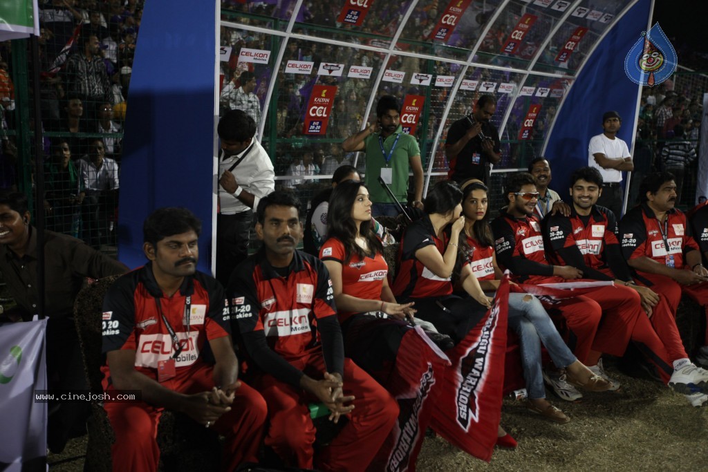 T Warriors vs B Tigers Match More Photos - 49 / 102 photos