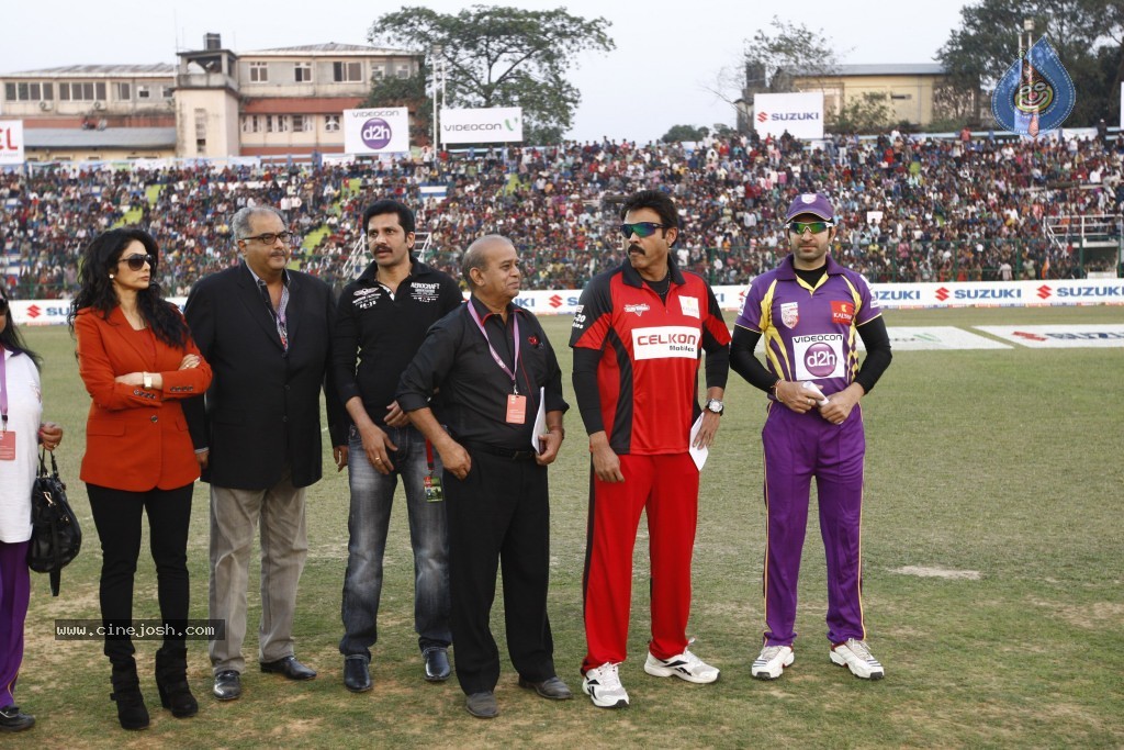 T Warriors vs B Tigers Match More Photos - 54 / 102 photos