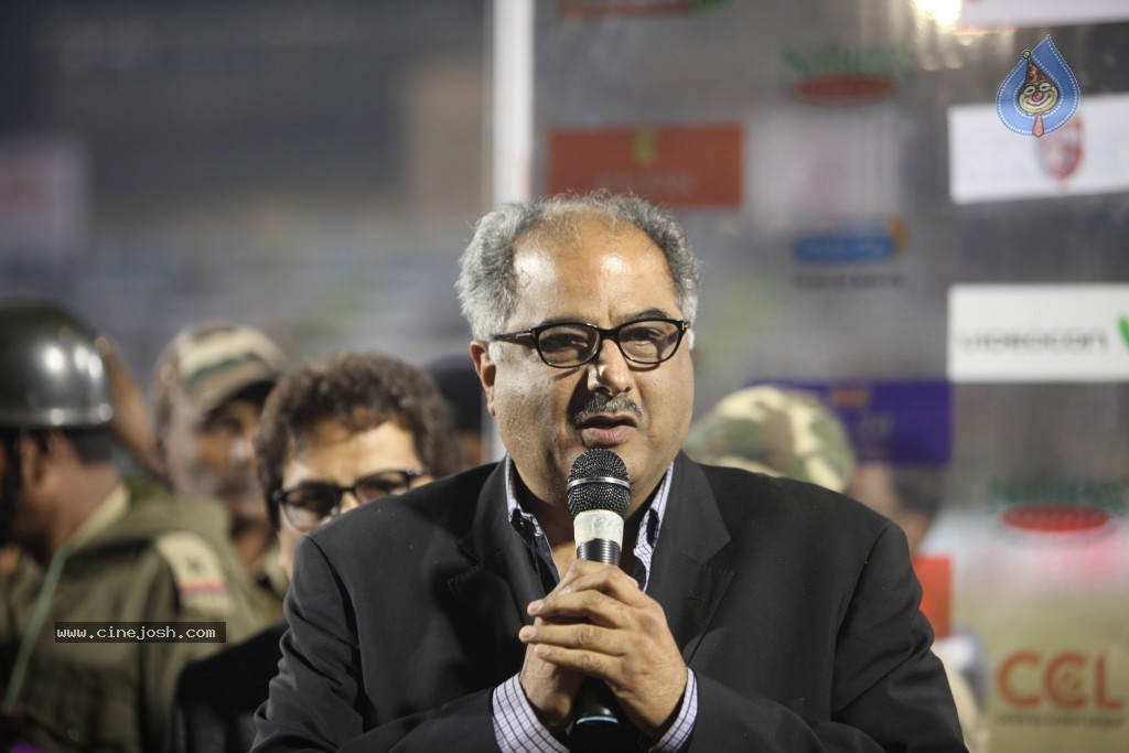 T Warriors vs B Tigers Match More Photos - 69 / 102 photos