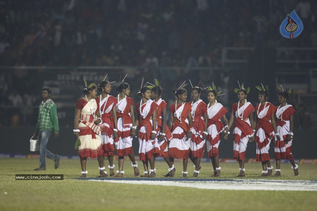 T Warriors vs B Tigers Match More Photos - 71 / 102 photos